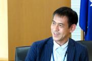 ERIA Chief Operating Officer Izuru Kobayashi